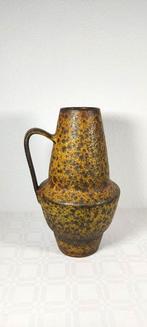 Silberdistel - H. 50cm - Vaas - Keramiek - Dikke Lava 310/50, Antiek en Kunst