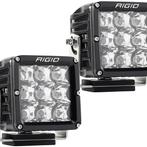 Rigid Industries Dually XL - Spot (Set of 2) - 322213, Ophalen of Verzenden, Nieuw