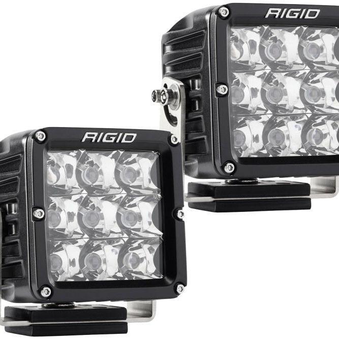 Rigid Industries Dually XL - Spot (Set of 2) - 322213, Auto-onderdelen, Verlichting, Ophalen of Verzenden