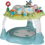 MamaLoes Jolly Green Activity Center, Kinderen en Baby's, Verzenden, Nieuw