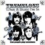 cd - Tremeloes - What A State Im In, Verzenden, Zo goed als nieuw