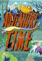 Adventure Time: My Two Favorite People [ DVD, Cd's en Dvd's, Zo goed als nieuw, Verzenden