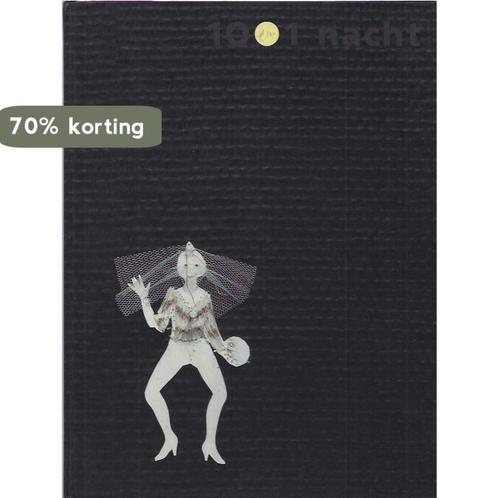 1001 Nacht 9789067630580, Boeken, Romans, Gelezen, Verzenden