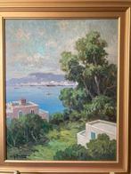 Leon Giuseppe Buono (1887-1975) - Pozzuoli, Antiek en Kunst