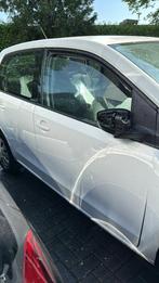 VW UP Deur portier rechst voor wit LB9A, Nieuw