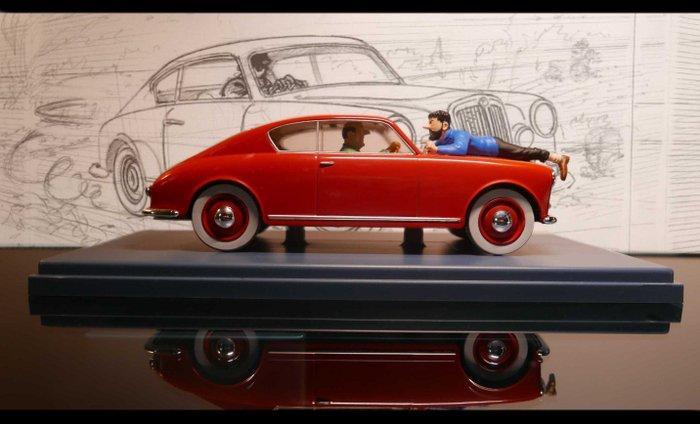 Tintin - 1 - Album : lAffaire Tournesol - Lancia, Boeken, Strips | Comics