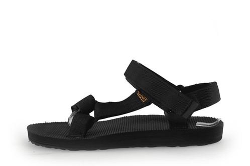 Teva Sandalen in maat 38 Zwart | 10% extra korting, Kleding | Dames, Schoenen, Zwart, Zo goed als nieuw, Sandalen of Muiltjes