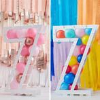 Ballon Mozaïek Kit Cijfer 7, Hobby en Vrije tijd, Ophalen of Verzenden, Nieuw