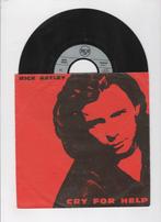Rick Astley – Cry For Help / Behind The Smile (1-7-Vin..., Cd's en Dvd's, Vinyl Singles, Verzenden, Nieuw in verpakking
