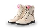 Develab Veterboots in maat 25 Beige | 10% extra korting, Kinderen en Baby's, Jongen of Meisje, Schoenen, Nieuw, Verzenden
