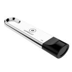 LUXWALLET XPRO USB Stick - 128GB Stick - USB 3.0 - Metalen U, Nieuw, Verzenden