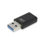 AC4470 Mini Dual Band AC1200 USB 3.2 Gen1 Netwerkadapter