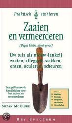 Zaaien en vermeerderen 9789027465153 S. MacClure, Verzenden, Gelezen, S. MacClure