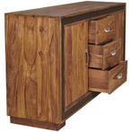 Dressoir Charlotte - WL5M193, Huis en Inrichting, Kasten | Dressoirs, Ophalen of Verzenden, Nieuw