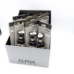 - 18x Cullmann Alpha 300 mini statief - Gorillapod (grijs), Nieuw