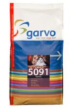 Garvo Katmix 5091 | 3 brokken mix 10 kg, Nieuw, Ophalen of Verzenden