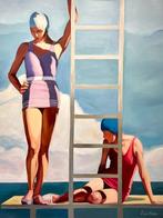 Biatturi Irina - L’Echelle