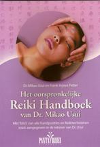 Het ooorspronkelijke Reiki handboek van dr. Mikao Usui, Gelezen, M. Usui, F.A. Petter, Verzenden