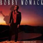 cd - Bobby Womack - Womagic, Verzenden, Zo goed als nieuw