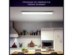 Philips Hue Aurelle Plafondlamp - Slimme Dimbare LED -, Verzenden, Zo goed als nieuw