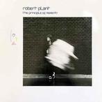 LP gebruikt - Robert Plant - The Principle Of Moments, Zo goed als nieuw, Verzenden