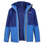 -67% Regatta  Regatta Hydrate viii 3 in 1 waterdichte jas vo, Verzenden, Nieuw