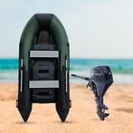 330 Boten  Combi Deal, Watersport en Boten, Rubberboten, Ophalen of Verzenden, Nieuw, Overige materialen