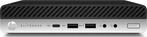 HP EliteDesk 800 G5 Intel Core i5 9500T | 8 GB | 256GB, Computers en Software, Desktop Pc's, 8 GB, Ophalen of Verzenden, Zo goed als nieuw