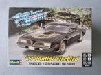 Revell 85-4027 77 Pontiac Firebird 1:25, Hobby en Vrije tijd, Modelbouw | Auto's en Voertuigen, Verzenden, Nieuw, Revell