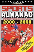 9798500725684 Grays Sports Almanac Jay Wheeler, Nieuw, Jay Wheeler, Verzenden