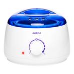 iWAX harsverwarmer 100 wit met gratis cosmetische handsch..., Witgoed en Apparatuur, Persoonlijke-verzorgingsapparatuur, Verzenden