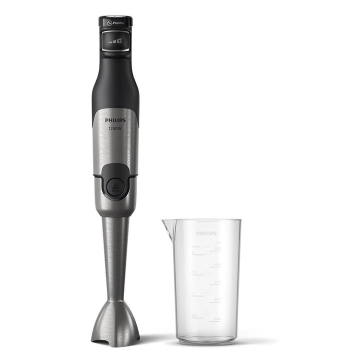Tweedekans - Philips HR2681/00 – 5000 Series Staafmixer -, Witgoed en Apparatuur, Keukenmixers, Ophalen of Verzenden