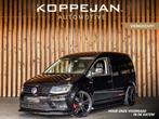 Volkswagen Caddy 2.0 TDI 150PK DSG Highline, Automaat, Gebruikt, Overige kleuren, Volkswagen