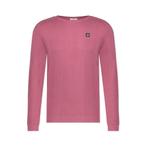 -50% Blue Industry  Blue Industry Cashmere blend crewneck  m, Kleding | Heren, Truien en Vesten, Verzenden, Nieuw, Roze