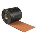 Ubbink UBIFLEX Rood 333mm x 6 meter, Doe-het-zelf en Verbouw, Ophalen of Verzenden, Nieuw