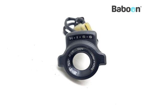 Immobilizer Ontvanger Honda VFR 800 VTEC 2002-2013 (VFR800, Motoren, Onderdelen | Honda, Gebruikt, Verzenden