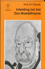 Inleiding tot het Zen-Boeddhisme / New age 9789020245240, Verzenden, Zo goed als nieuw, D.T. Suzuki