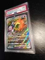 Pokémon - 1 Graded card - PSA 9 MINT Charizard VSTAR 262, Hobby en Vrije tijd, Verzamelkaartspellen | Pokémon, Nieuw