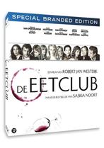 Eetclub, De (Special Branded Edition) - Blu-ray, Verzenden, Nieuw in verpakking