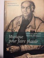 Musique pour faire plaisir 9789082121902 Lourens Stuifbergen, Verzenden, Gelezen, Lourens Stuifbergen