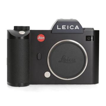 Leica SL (Typ 601) beschikbaar voor biedingen