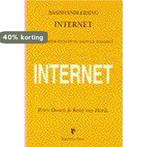 Internet (basishandleiding) nooit m 9789055480708, Boeken, Verzenden, Gelezen, Peter Doorn