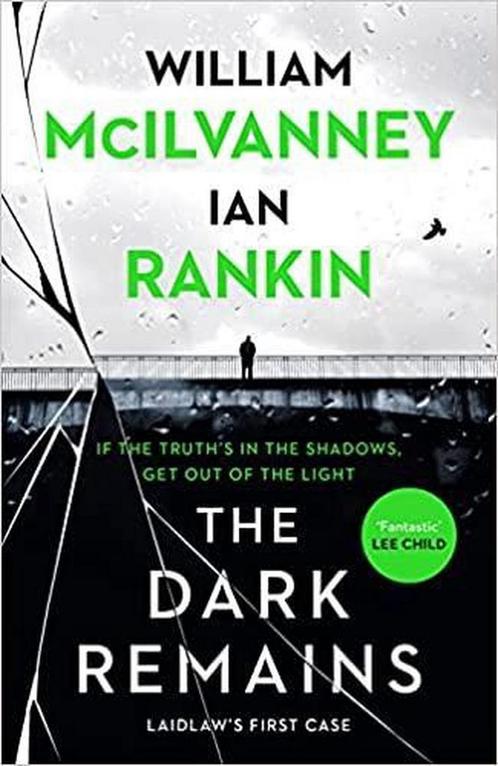 The Dark Remains 9781838854119 William McIlvanney, Boeken, Overige Boeken, Zo goed als nieuw, Verzenden