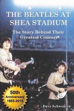 The Beatles at Shea Stadium, Verzenden, Nieuw