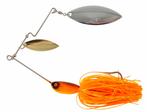 Ultimate X-Series Big Fish Spinnerbait Fire 28g, Verzenden, Nieuw, Overige typen