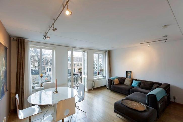 Te huur: Appartement Zieseniskade in Amsterdam, Huizen en Kamers, Huizen te huur, Noord-Holland, Appartement