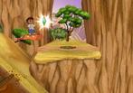 Go Diego Go Het grote Dinosaurus Avontuur (wii used game), Ophalen of Verzenden, Zo goed als nieuw
