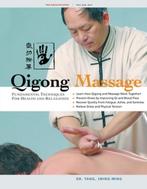 9781594390487 Qigong Massage Yang Jwing-Ming, Boeken, Nieuw, Yang Jwing-Ming, Verzenden