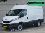 Iveco Daily 35C18 3.0L Dubbellucht L2H2 3,5t Trekhaak Navi A, Gebruikt, Euro 6, Iveco, Wit