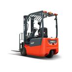 CPD 1.3 – 1.5t G2 serie, 3-Wiels Achterwiel Aandrijving, Heftruck, Ophalen of Verzenden, Elektrisch, 1000 tot 2000 kg